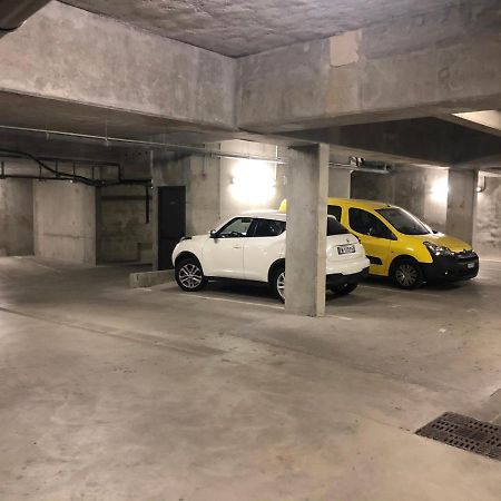 Studio Centre Annemasse Proche Ceva Geneva Apartment Екстериор снимка