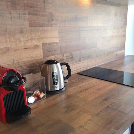 Studio Centre Annemasse Proche Ceva Geneva Apartment Екстериор снимка