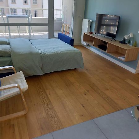 Studio Centre Annemasse Proche Ceva Geneva Apartment Екстериор снимка