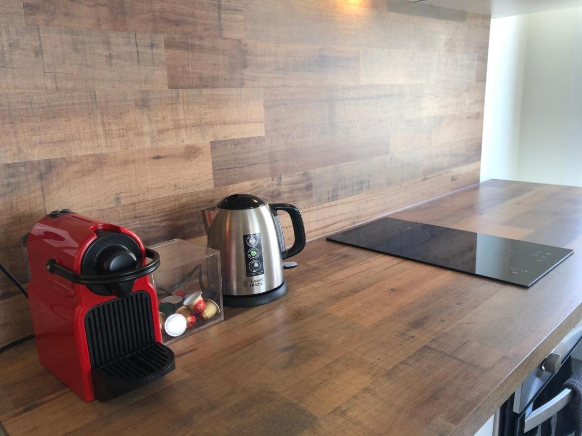 Studio Centre Annemasse Proche Ceva Geneva Apartment Екстериор снимка